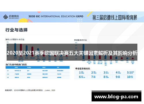 2020至2021赛季欧国联决赛五大关键因素解析及其影响分析