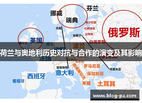 荷兰与奥地利历史对抗与合作的演变及其影响