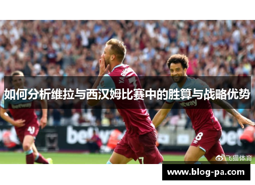 如何分析维拉与西汉姆比赛中的胜算与战略优势