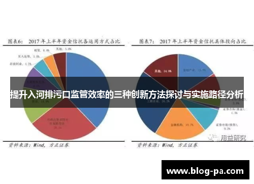 提升入河排污口监管效率的三种创新方法探讨与实施路径分析
