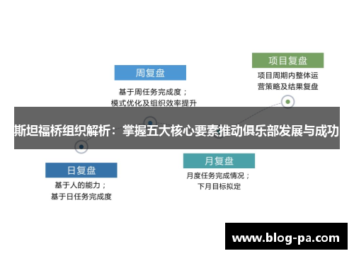 斯坦福桥组织解析：掌握五大核心要素推动俱乐部发展与成功