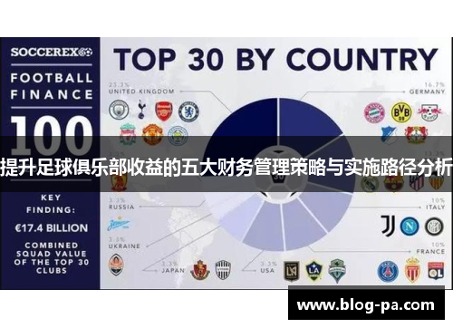 提升足球俱乐部收益的五大财务管理策略与实施路径分析