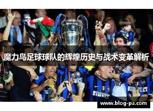 魔力鸟足球球队的辉煌历史与战术变革解析