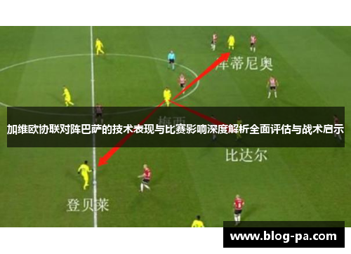 加维欧协联对阵巴萨的技术表现与比赛影响深度解析全面评估与战术启示